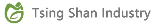 Tsing Shan Logo